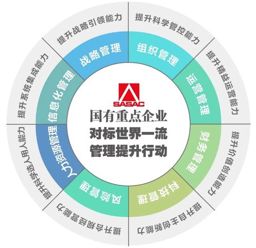 對(duì)標(biāo)世界一流，國(guó)資委引領(lǐng)國(guó)有重點(diǎn)企業(yè)管理升級(jí)新篇章